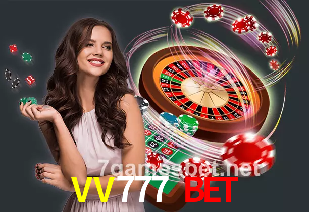 vivo no cassino VV777 Bet