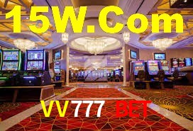 Programa VIP VV777 Bet