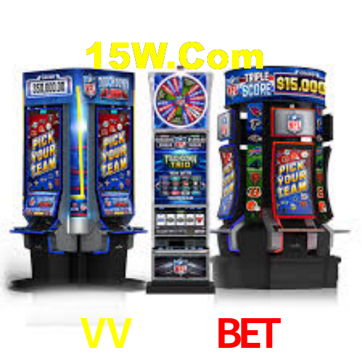 Bônus Generosos e Exclusivos no VV777 Bet para Você!