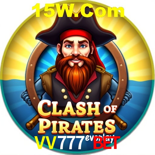 Descubra o Mundo do Cassino Online com VV777 Bet