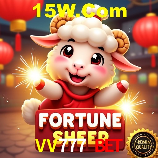 Interface Premium VV777 Bet