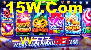 VV777 Bet: Seu Cassino Premiado com Pagamentos Rápidos