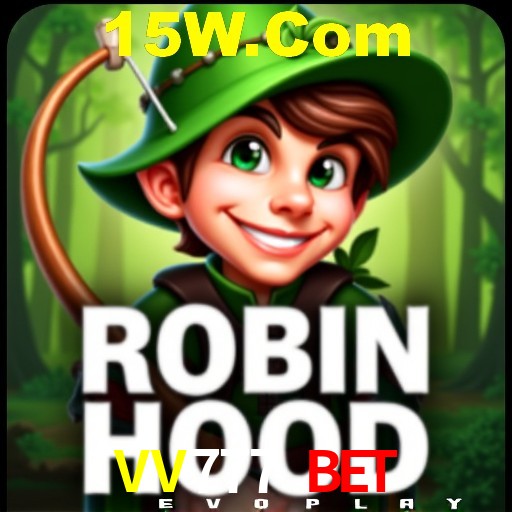 Jogos de Slot VV777 Bet