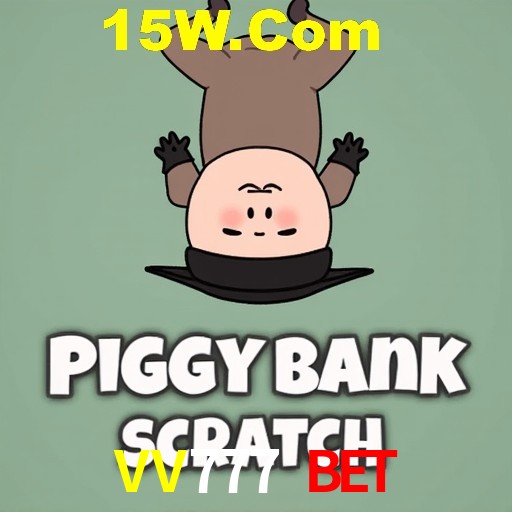 Slot Games VV777 Bet