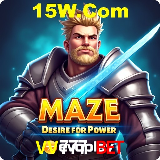 Mesa de Blackjack VV777 Bet