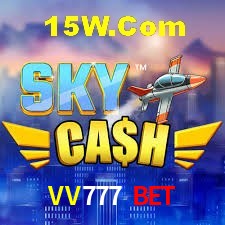 Roulette Table VV777 Bet