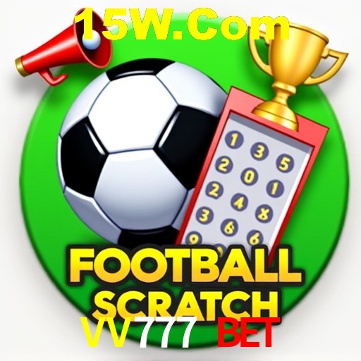 Ofertas Exclusivas VV777 Bet