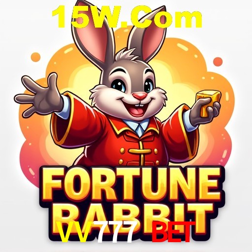 Interface do App VV777 Bet