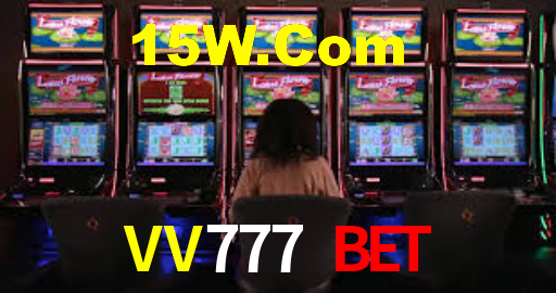 VV777 Bet,VV777.Com