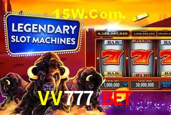 Descubra a Essência do VV777 Bet: Nossa História e Compromissos