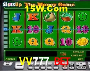 Desvendando o Mundo dos Jogos Virtuais na VV777 Bet