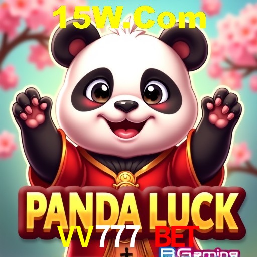 Descubra o Mundo do Cassino Online com VV777 Bet