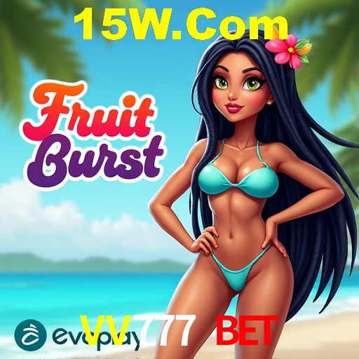 Experiência VIP VV777 Bet