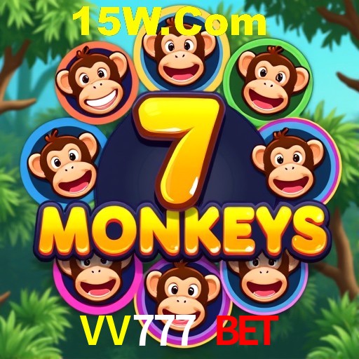 Game Providers VV777 Bet