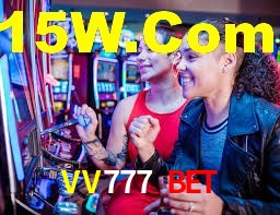 VV777 Bet: A Experiência de Casino com Jogos de Mesa ao Vivo