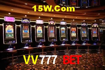 Inovações de Jogos na VV777 Bet: O Futuro das Experiências Interativas