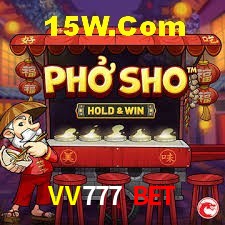 Blackjack Table VV777 Bet