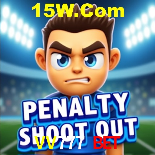 Bônus de Boas-vindas VV777 Bet