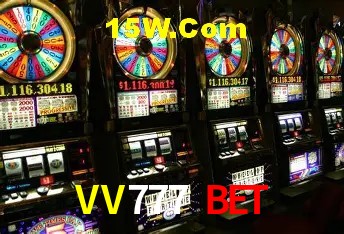 Explorando a Categoria de Eventos em Apostas na VV777 Bet